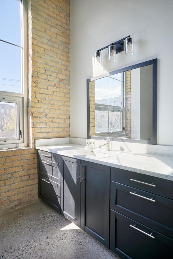 Sonder at MAX Lejlighedshotel Minneapolis Eksteriør billede